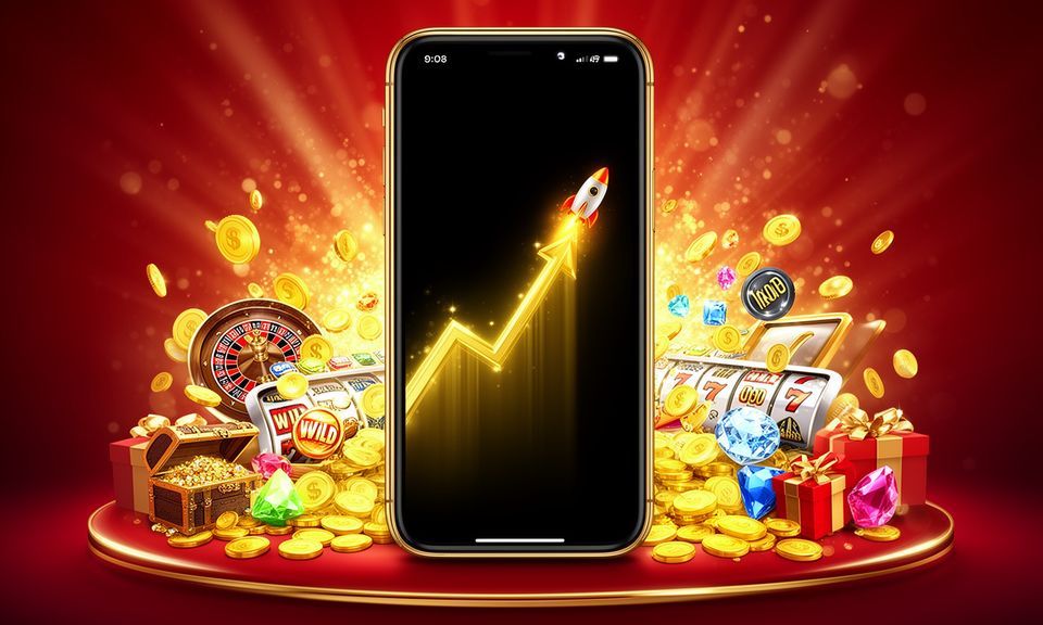 two-hundred-ninety-two mobile gaming