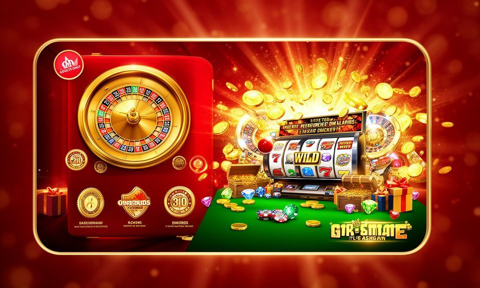 two-hundred-ninety-two Depok Night Spins Bright Lights and Table Play