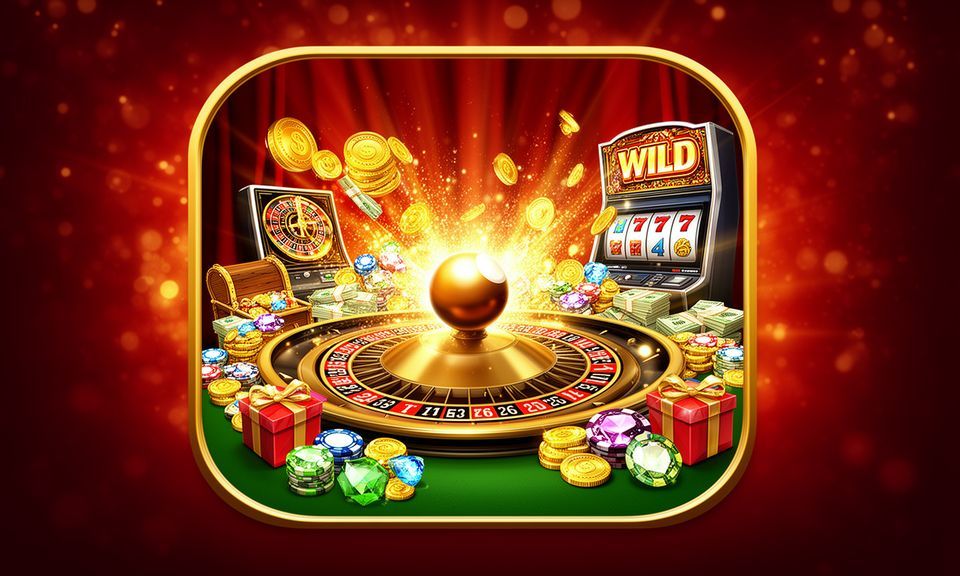 two-hundred-ninety-two Slots Spin Feature Drop
