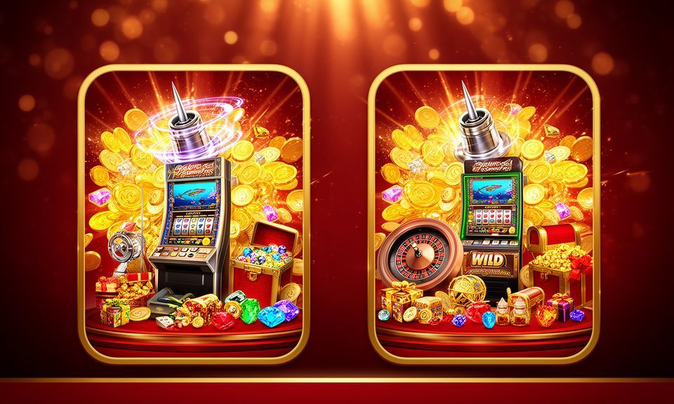 two-hundred-ninety-two Live Casino Cashback