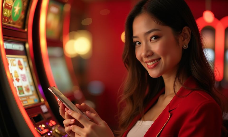 two-hundred-ninety-two Explore Game Variety and Features in Denpasar Lucky Slots